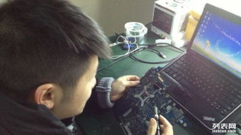 上門現場維修電腦 網絡 監控 打印機