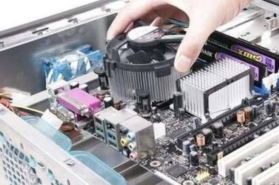 足夠專業,便捷高效 深圳寶安電腦裝機,電腦組裝,電腦維修