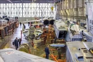 進入近太空作戰,米格 31獵狐犬重返平流層