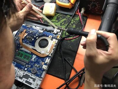 客戶電腦不開機,朋友修好后開始耍無賴:你又沒修,20就算了吧!