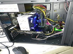 太原電腦上門維修