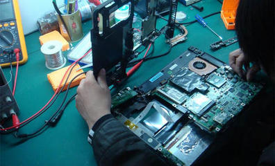 電腦維修