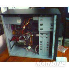 佛山市順德區(qū)速達電腦維修商行 個體戶