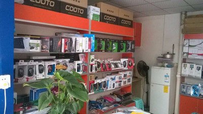 CK 廣州電腦維修