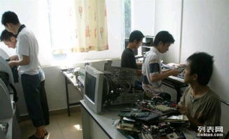 二環(huán)路電腦維修30分鐘上門wifi無線網(wǎng)修打復(fù)印機