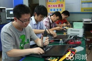 天津天津電腦維修 筆記本維修 上門電腦維修 網上114