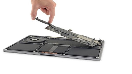 廣州通天地蘋果維修中心