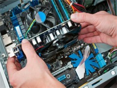 麗江上門修電腦