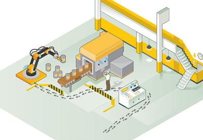 藍(lán)牙模塊還可以應(yīng)用在工業(yè)物聯(lián)網(wǎng)中?別不信,一文帶你深入了解_物聯(lián)網(wǎng)新聞_新聞中心_RFID世界網(wǎng)