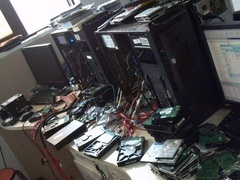 廊坊電腦維修培訓