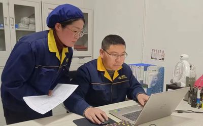 勞模風采&middot;2023年宿遷市勞動模范|葛恒祥:合理化改善產品生產包裝工藝 讓公司產品保持穩定的市場競爭力