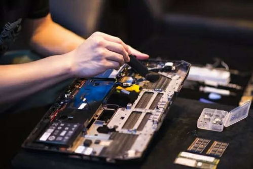 圖 廣州alienware維修服務 廣州電腦維修