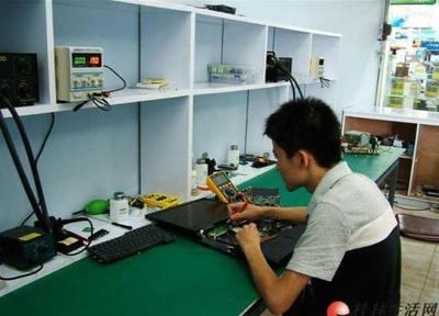 桂林東方電腦,電腦組裝、維修,上門服務