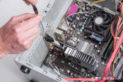 教你如何修電腦:顯卡故障診斷排解和維護的詳細方法!