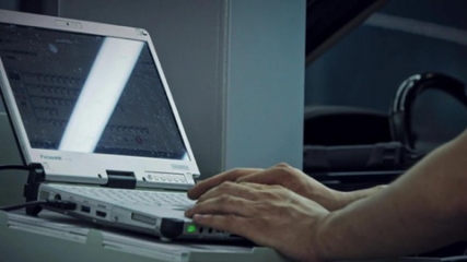 路虎攬勝L405更換倍適登BILSTEIN 空氣懸掛,掣電重生!