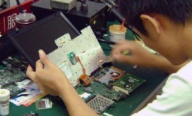 瑞桂電腦維修_(8.3折)_瑞桂家庭網絡調試套餐_糯米杭州團購