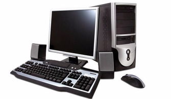 松江臺(tái)式電腦組裝惠普 聯(lián)想電腦維修