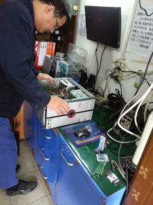 圖 電腦維修筆記本維修數(shù)據(jù)恢復(fù) 上海電腦維修