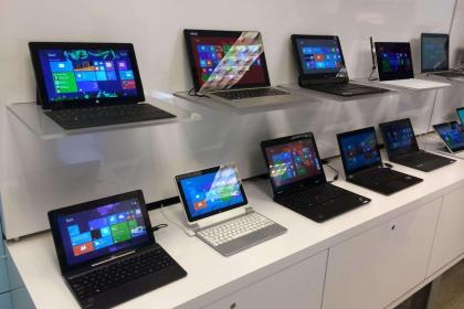 臨潼區華碩電腦售后維修服務值得滿意