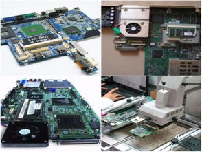 準(zhǔn)峰云創(chuàng) 專業(yè)電腦維修與組裝服務(wù)