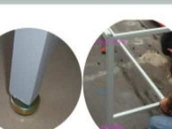 防靜電操作臺(tái)在鉗工流水線及電子維修中的關(guān)鍵作用