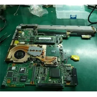 筆記本電腦維修指南 常見問題與解決方案