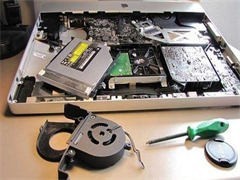 威海臺式機維修中心 專業、高效的電腦維修解決方案